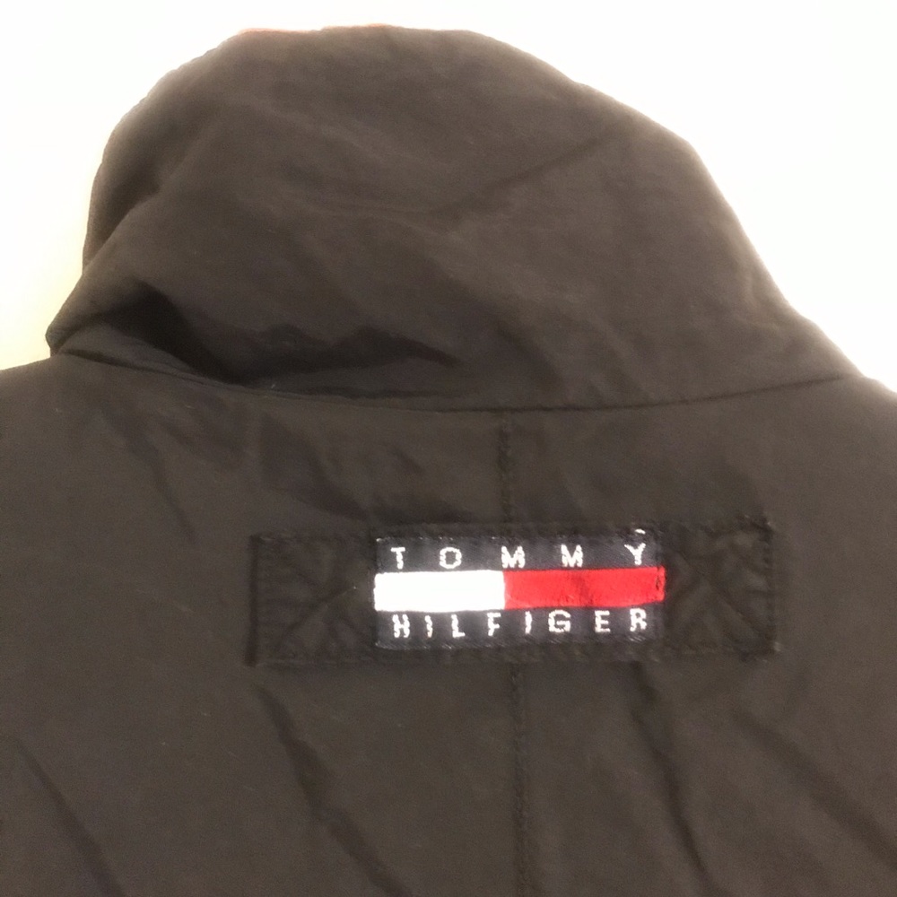 Tommy Hilfiger jacket size S - Picture 5 of 5